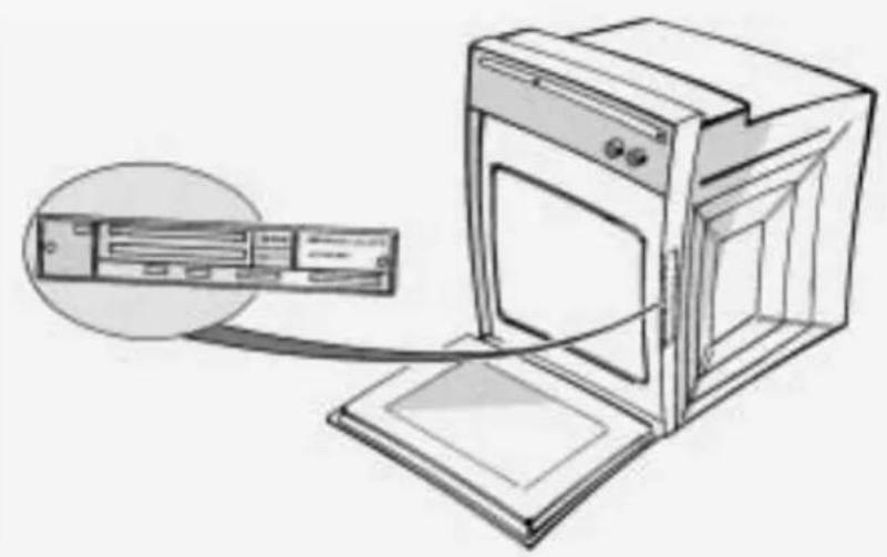 BAUKNECHT BSZ 5000 SW - Electrical connection - 1
