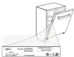 BAUKNECHT BCBO 3T121 P I - CONTACTING AFTER-SALES SERVICE - 1