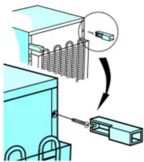 WHIRLPOOL ART 599/H-1 - Elektrische Abschaltung - 1
