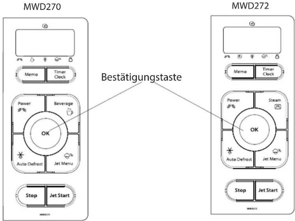 WHIRLPOOL MWD 275 SL - SPÜLMASCHINENFEST: - 1