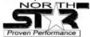 North Star 1573021 - SHUT-DOWN INSTRUCTIONS - 1