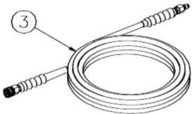 North Star 1573021 - Machine Component Identification - 2