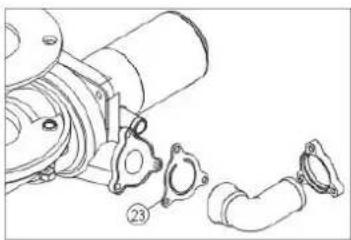 TMC 99910 - Trouble Shooting - 8