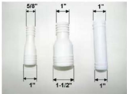 TMC 99910 - Wiring Diagram of Electric Flushing System - 5