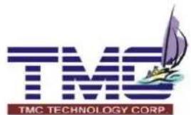TMC 99910 - Service Parts For TMC Electric Toilet Model 99907, 99909, 99910 - 10