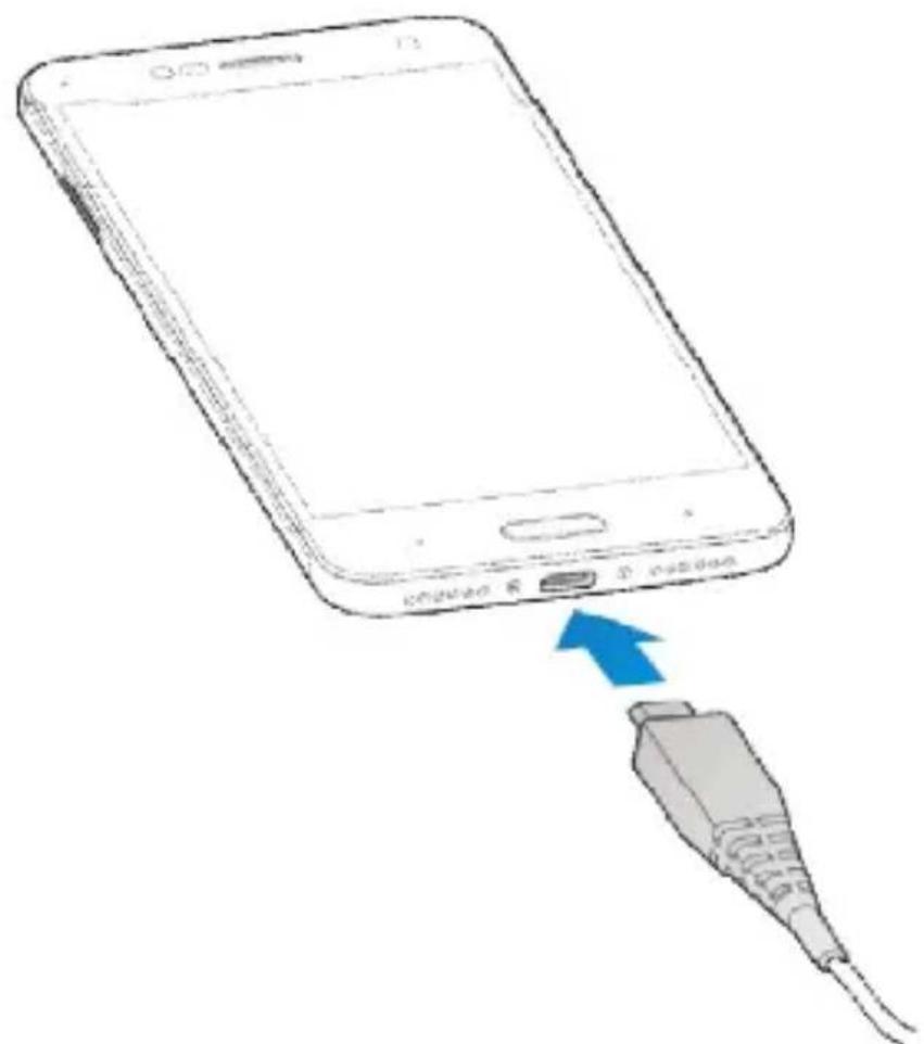 ZTE Blade V8 Pro - ACHTUNG: - 1