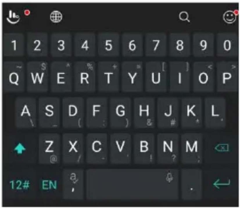 ZTE Blade V8 Pro - Das VOLLE Layout - 1