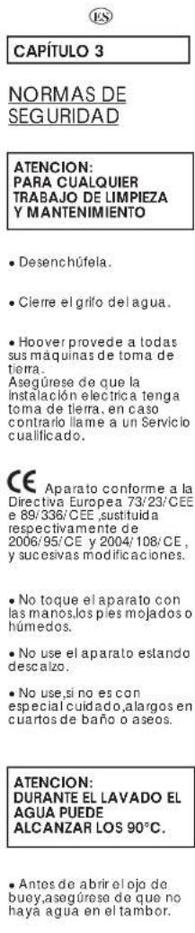 HOOVER HDB 854D/1-30S - ENHORABUENA - 2