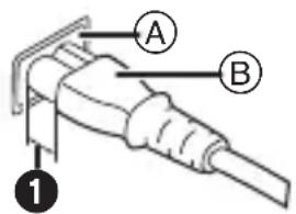 A B 1