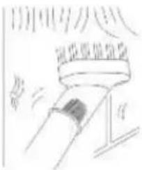 同音器操作 杂