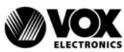 VOX PW546-02 - 8