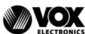 VOX PW546-02 - 11