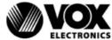 VOX PW546-02 - 21