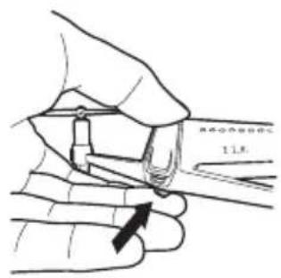 T.I.E. Shift Red - Aircraft Controller - 1
