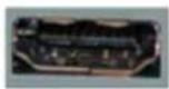 SunBriteTV SB-P2-43-1K - Switching Sources for Ports: - 1