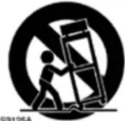 SunBriteTV SB-P2-43-1K - IMPORTANT SAFETY INSTRUCTIONS - 1
