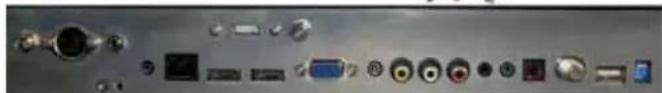 SunBriteTV SB-P2-43-1K - Please Note : - 2