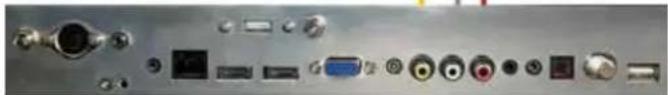 SunBriteTV SB-P2-43-1K - CONNECTING TO A SATELLITE OR CABLE SET-TOP BOX (Continued) - 4