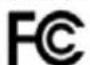 SunBriteTV SB-P2-43-1K - FCC Statement - 1