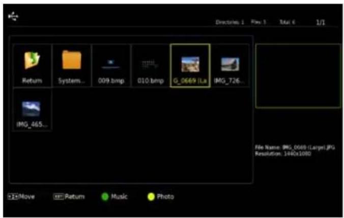 SunBriteTV SB-P2-43-1K - How it works: - 3