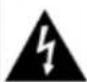 SunBriteTV SB-P2-43-1K - TV and GFCI RECEPTACLE MUST BE INSTALLED NO LESS THAN 5 FEET FROM ANY BODY OF WATER (SUCH AS POOL OR SPA). Check local building codes for proper installation guidelines. - 1