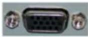 SunBriteTV SB-P2-43-1K - Switching Sources for Ports: - 4