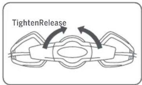 TightenRelease