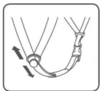 SEGWAY Helmet - How to Adjust Your Helmet Properly - 8