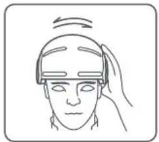 SEGWAY Helmet - How to Adjust Your Helmet Properly - 5