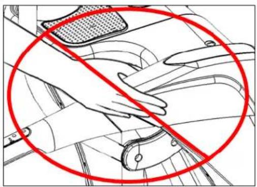 True ES700 - CHAPTER 1: SAFETY INSTRUCTIONS - 1