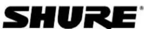 SHURE ULX Wireless System - PERU DECLARATION OF CONFORMITY - 2