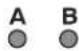 SHURE ULX Wireless System - RF Indicator - 1