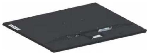LENOVO ThinkVision S27i-10 - Wall Mounting (Optional) - 2