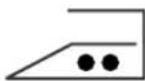 VOX WM1272Y - Standardne oznake pranja - 5