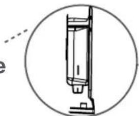 VOX WM1272Y - Compartimento para detergente de pré-lavagem: - 1