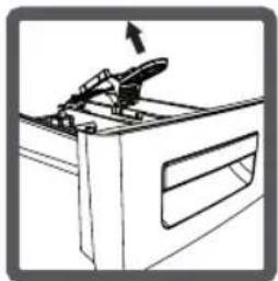 VOX WM1272Y - Bloqueador de fluxo - 2