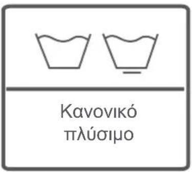 Kavovikó πλύσιμο