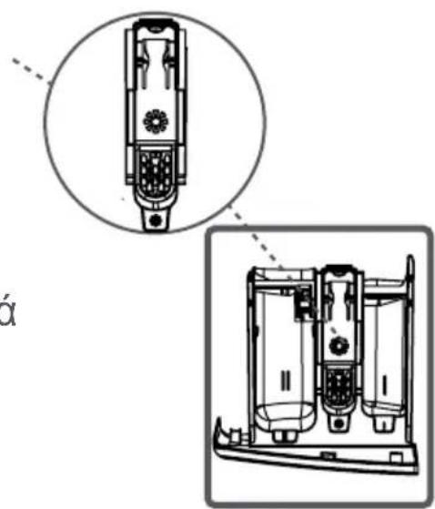 VOX WM1062Y - Κίνδυνος φωτιάς! - 10