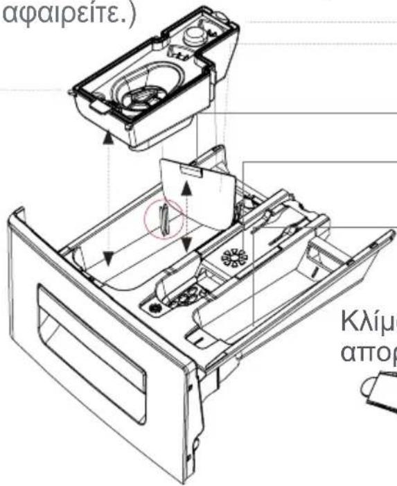 VOX WM1062Y - Κίνδυνος φωτιάς! - 8