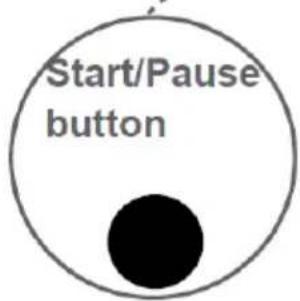 Start/Pause button