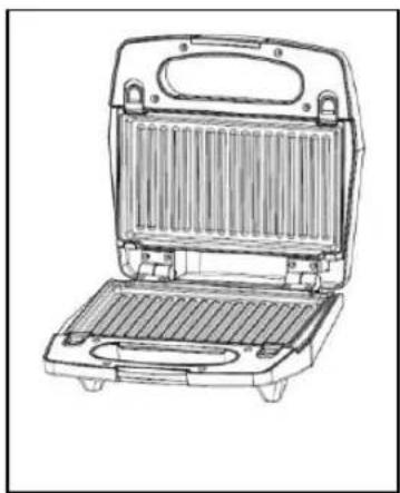 VOX SM217 - DELI APARATA - 2