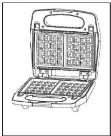 VOX SM217 - ELECTRONICS - 1