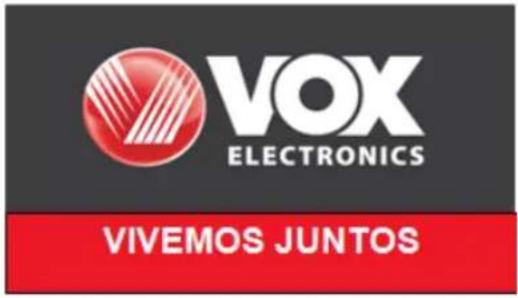 VOX ELECTRONICS VIVEMOS JUNTOS