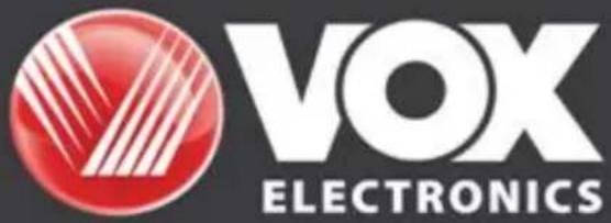 VOX ELECTRONICS