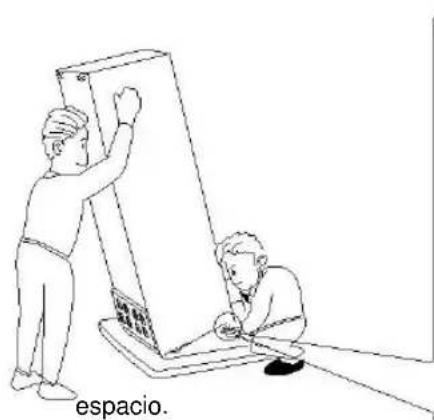 espacio.