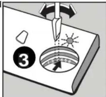 Diagram illustrating a soldering process with labeled components and directional arrows
