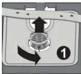 VOX LC22IX - Filtri: - 1