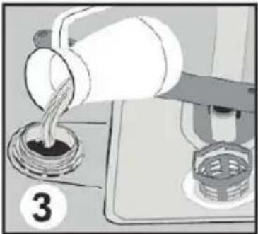 VOX LC20 - The importance of water decalcification - 3