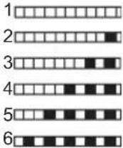 VOX LC12A15BIX - Test Strip - 5