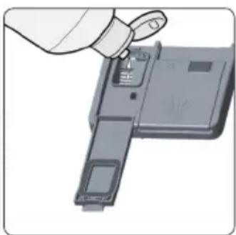 VOX LC12A15BIX - Detergente combinado - 1
